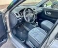 Сірий Шкода Фабія, об'ємом двигуна 1.4 л та пробігом 180 тис. км за 5500 $, фото 8 на Automoto.ua