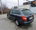 Серый Шкода Фабия, объемом двигателя 1.39 л и пробегом 232 тыс. км за 6500 $, фото 46 на Automoto.ua
