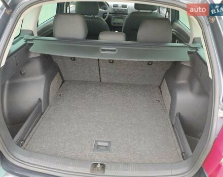 Серый Шкода Фабия, объемом двигателя 1.39 л и пробегом 232 тыс. км за 6500 $, фото 26 на Automoto.ua