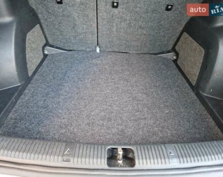 Серый Шкода Фабия, объемом двигателя 1.4 л и пробегом 147 тыс. км за 5600 $, фото 45 на Automoto.ua