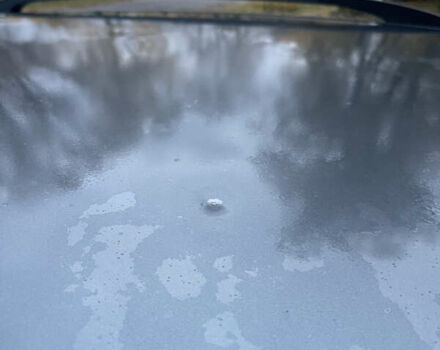 Сірий Шкода Фабія, об'ємом двигуна 1.39 л та пробігом 148 тис. км за 6200 $, фото 15 на Automoto.ua