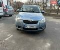 Сірий Шкода Фабія, об'ємом двигуна 1.6 л та пробігом 180 тис. км за 7200 $, фото 1 на Automoto.ua