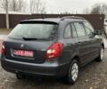 Сірий Шкода Фабія, об'ємом двигуна 1.4 л та пробігом 217 тис. км за 5700 $, фото 4 на Automoto.ua