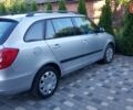 Сірий Шкода Фабія, об'ємом двигуна 1.6 л та пробігом 262 тис. км за 7600 $, фото 60 на Automoto.ua