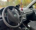 Сірий Шкода Фабія, об'ємом двигуна 1.4 л та пробігом 221 тис. км за 5000 $, фото 2 на Automoto.ua