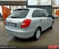 Шкода Фабия 2008 в Чернигове на Automoto.ua Серый Шкода Фабия, объемом двигателя 1.2 л и пробегом 250 тыс. км за 4300 $, фото 3 на Automoto.ua