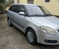 Сірий Шкода Фабія, об'ємом двигуна 1.4 л та пробігом 220 тис. км за 4500 $, фото 3 на Automoto.ua