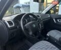 Серый Шкода Фабия, объемом двигателя 1.39 л и пробегом 246 тыс. км за 5400 $, фото 16 на Automoto.ua