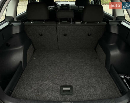 Серый Шкода Фабия, объемом двигателя 1.39 л и пробегом 224 тыс. км за 5800 $, фото 36 на Automoto.ua