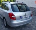 Сірий Шкода Фабія, об'ємом двигуна 1.6 л та пробігом 262 тис. км за 7600 $, фото 13 на Automoto.ua
