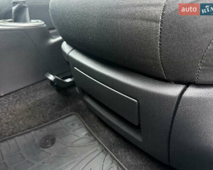 Сірий Шкода Фабія, об'ємом двигуна 1.6 л та пробігом 195 тис. км за 6500 $, фото 40 на Automoto.ua