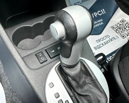 Шкода Фабия 2008 в Кривом Роге на Automoto.ua Серый Шкода Фабия, объемом двигателя 1.6 л и пробегом 151 тыс. км за 6900 $, фото 9 на Automoto.ua