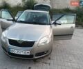 Сірий Шкода Фабія, об'ємом двигуна 1.2 л та пробігом 200 тис. км за 4200 $, фото 12 на Automoto.ua
