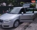 Серый Шкода Фабия, объемом двигателя 1.2 л и пробегом 224 тыс. км за 4500 $, фото 1 на Automoto.ua