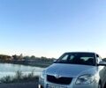 Сірий Шкода Фабія, об'ємом двигуна 1.4 л та пробігом 202 тис. км за 6000 $, фото 1 на Automoto.ua