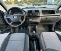 Сірий Шкода Фабія, об'ємом двигуна 1.4 л та пробігом 212 тис. км за 5400 $, фото 11 на Automoto.ua