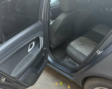 Серый Шкода Фабия, объемом двигателя 1.42 л и пробегом 340 тыс. км за 4299 $, фото 13 на Automoto.ua