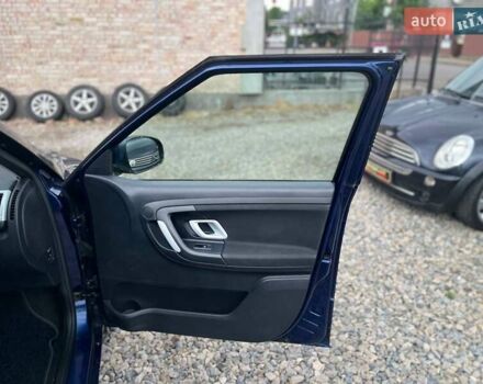 Серый Шкода Фабия, объемом двигателя 1.39 л и пробегом 204 тыс. км за 5799 $, фото 21 на Automoto.ua