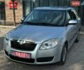Сірий Шкода Фабія, об'ємом двигуна 1.2 л та пробігом 212 тис. км за 4800 $, фото 1 на Automoto.ua