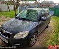 Сірий Шкода Фабія, об'ємом двигуна 1.6 л та пробігом 230 тис. км за 4500 $, фото 1 на Automoto.ua