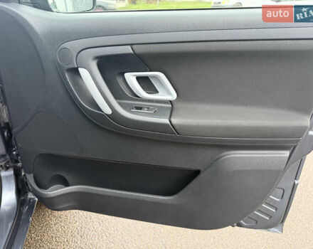 Сірий Шкода Фабія, об'ємом двигуна 1.6 л та пробігом 195 тис. км за 6500 $, фото 37 на Automoto.ua