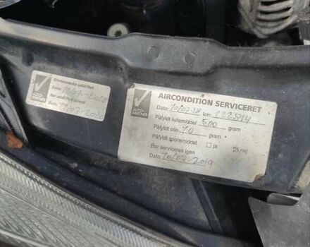 Сірий Шкода Фабія, об'ємом двигуна 1.9 л та пробігом 304 тис. км за 4900 $, фото 14 на Automoto.ua