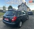 Серый Шкода Фабия, объемом двигателя 1.39 л и пробегом 246 тыс. км за 5400 $, фото 7 на Automoto.ua