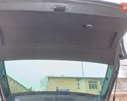 Серый Шкода Фабия, объемом двигателя 1.39 л и пробегом 232 тыс. км за 6500 $, фото 25 на Automoto.ua