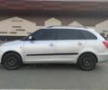 Серый Шкода Фабия, объемом двигателя 1.2 л и пробегом 209 тыс. км за 4100 $, фото 3 на Automoto.ua