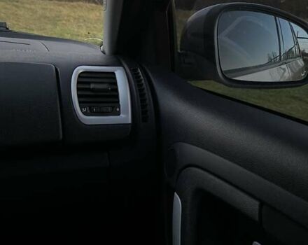 Серый Шкода Фабия, объемом двигателя 1.4 л и пробегом 310 тыс. км за 4200 $, фото 23 на Automoto.ua