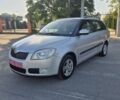 Сірий Шкода Фабія, об'ємом двигуна 0 л та пробігом 210 тис. км за 5499 $, фото 1 на Automoto.ua