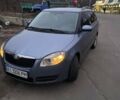 Сірий Шкода Фабія, об'ємом двигуна 1.39 л та пробігом 479 тис. км за 3550 $, фото 1 на Automoto.ua