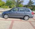 Сірий Шкода Фабія, об'ємом двигуна 1.4 л та пробігом 235 тис. км за 6000 $, фото 9 на Automoto.ua