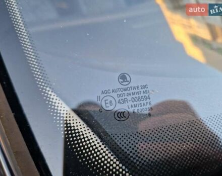 Серый Шкода Фабия, объемом двигателя 1.4 л и пробегом 147 тыс. км за 5600 $, фото 25 на Automoto.ua