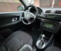 Серый Шкода Фабия, объемом двигателя 1.6 л и пробегом 213 тыс. км за 6700 $, фото 21 на Automoto.ua