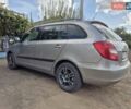 Сірий Шкода Фабія, об'ємом двигуна 1.4 л та пробігом 270 тис. км за 5000 $, фото 6 на Automoto.ua