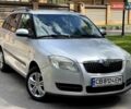 Серый Шкода Фабия, объемом двигателя 1.39 л и пробегом 261 тыс. км за 5100 $, фото 12 на Automoto.ua