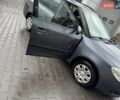 Сірий Шкода Фабія, об'ємом двигуна 1.39 л та пробігом 290 тис. км за 4650 $, фото 10 на Automoto.ua