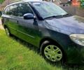 Сірий Шкода Фабія, об'ємом двигуна 1.4 л та пробігом 227 тис. км за 4999 $, фото 1 на Automoto.ua