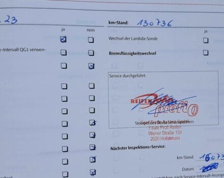 Сірий Шкода Фабія, об'ємом двигуна 1.6 л та пробігом 145 тис. км за 6800 $, фото 14 на Automoto.ua