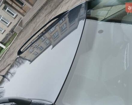 Серый Шкода Фабия, объемом двигателя 1.39 л и пробегом 232 тыс. км за 6500 $, фото 35 на Automoto.ua