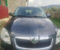 Сірий Шкода Фабія, об'ємом двигуна 1.2 л та пробігом 250 тис. км за 4700 $, фото 1 на Automoto.ua