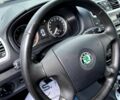 Шкода Фабия 2008 в Кривом Роге на Automoto.ua Серый Шкода Фабия, объемом двигателя 1.6 л и пробегом 151 тыс. км за 6900 $, фото 6 на Automoto.ua