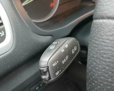 Серый Шкода Фабия, объемом двигателя 1.39 л и пробегом 232 тыс. км за 6500 $, фото 16 на Automoto.ua