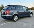 Сірий Шкода Фабія, об'ємом двигуна 1.4 л та пробігом 212 тис. км за 5400 $, фото 2 на Automoto.ua