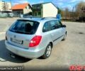 Серый Шкода Фабия, объемом двигателя 1.4 л и пробегом 218 тыс. км за 4700 $, фото 1 на Automoto.ua