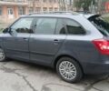Серый Шкода Фабия, объемом двигателя 1.39 л и пробегом 232 тыс. км за 6500 $, фото 2 на Automoto.ua
