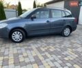 Шкода Фабія 2008 у Нововолинськ на Automoto.ua Сірий Шкода Фабія, об'ємом двигуна 1.4 л та пробігом 220 тис. км за 4500 $, фото 6 на Automoto.ua
