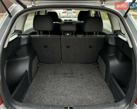 Сірий Шкода Фабія, об'ємом двигуна 1.39 л та пробігом 227 тис. км за 5500 $, фото 37 на Automoto.ua