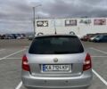 Серый Шкода Фабия, объемом двигателя 1.4 л и пробегом 215 тыс. км за 5800 $, фото 5 на Automoto.ua